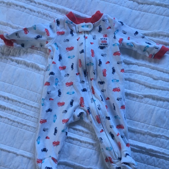 3 Newborn sleep ‘n plays - Picture 3 of 5